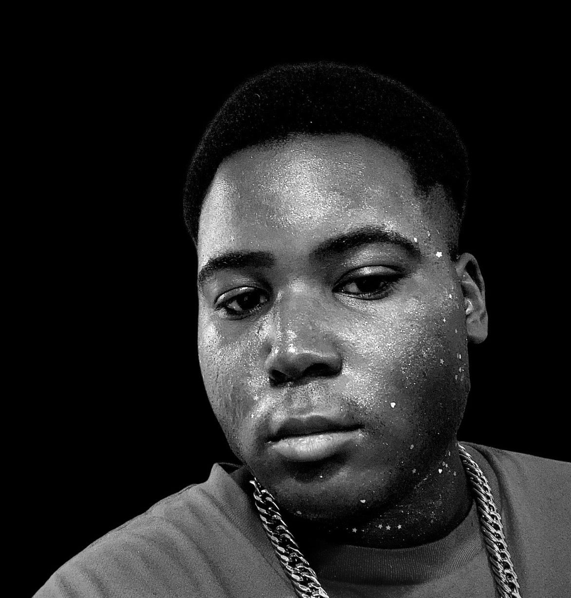 <strong>Sean Powell</strong>